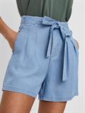 VMMIA HR LOOSE SUMMER SHORTS GA NOOS light blue denim