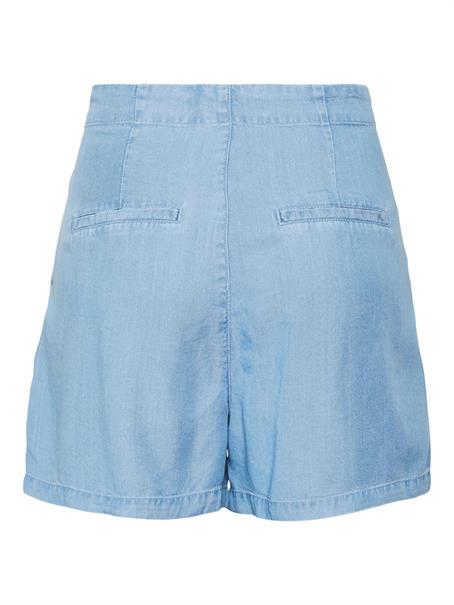 VMMIA HR LOOSE SUMMER SHORTS GA NOOS light blue denim