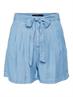 VMMIA HR LOOSE SUMMER SHORTS GA NOOS light blue denim