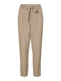 VMMIA HR LOOSE TIE PANT GA NOOS silver mink