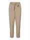 VMMIA HR LOOSE TIE PANT GA NOOS silver mink