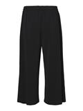 VMMILLA HR LOOSE CULOTTE PANT black