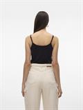 VMMILLION SINGLET JRS NOOS black