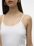 VMMILLION SINGLET JRS NOOS bright white