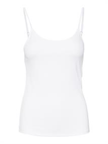 VMMILLION SINGLET JRS NOOS bright white