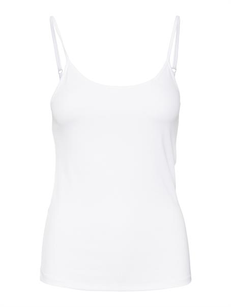 VMMILLION SINGLET JRS NOOS bright white