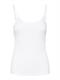 VMMILLION SINGLET JRS NOOS bright white
