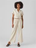 VMMINASAIY HR WIDE PANT oatmeal