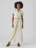 VMMINASAIY HR WIDE PANT oatmeal