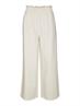 VMMINASAIY HR WIDE PANT oatmeal