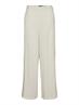 VMMINDY MW WIDE PINSTRIPE LINEN PANT oatmeal