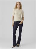 VMMORENA 2/4 O-NECK PULLOVER GA BOO birch