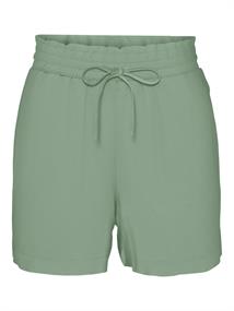 VMMYMILO HW PAPERBAG SHORTS WVN GA hedge green