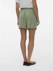 VMMYMILO HW PAPERBAG SHORTS WVN GA hedge green