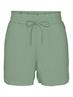 VMMYMILO HW PAPERBAG SHORTS WVN GA hedge green