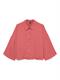 VMNATALI CROP SHIRT WVN NOOS dubarry