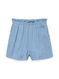 VMNATALI HW SHORTS WVN GA NOOS airy blue