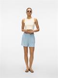 VMNATALI HW SHORTS WVN GA NOOS airy blue