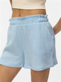 VMNATALI HW SHORTS WVN GA NOOS airy blue