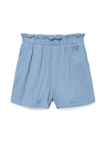VMNATALI HW SHORTS WVN GA NOOS airy blue
