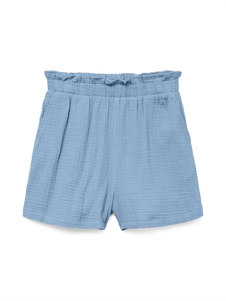VMNATALI HW SHORTS WVN GA NOOS airy blue