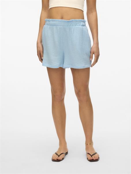 VMNATALI HW SHORTS WVN GA NOOS airy blue