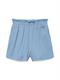 VMNATALI HW SHORTS WVN GA NOOS airy blue