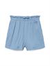 VMNATALI HW SHORTS WVN GA NOOS airy blue