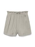 VMNATALI HW SHORTS WVN GA NOOS silver lining