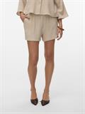 VMNATALI HW SHORTS WVN GA NOOS silver lining