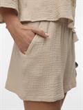 VMNATALI HW SHORTS WVN GA NOOS silver lining