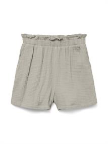 VMNATALI HW SHORTS WVN GA NOOS silver lining
