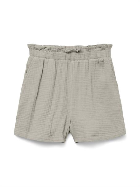 VMNATALI HW SHORTS WVN GA NOOS silver lining