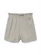 VMNATALI HW SHORTS WVN GA NOOS silver lining