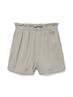 VMNATALI HW SHORTS WVN GA NOOS silver lining