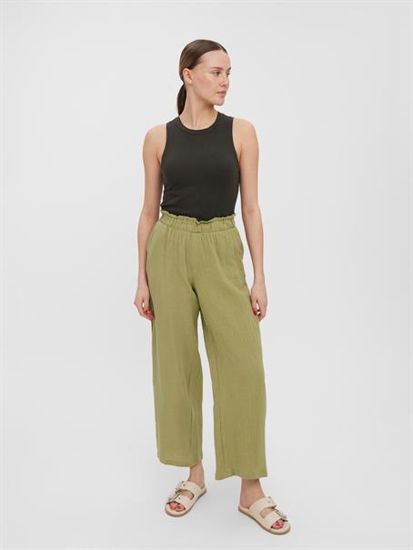 VMNATALI PANT WVN sage