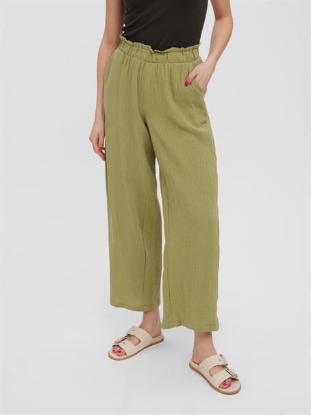 VMNATALI PANT WVN sage