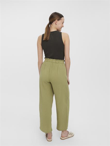 VMNATALI PANT WVN sage