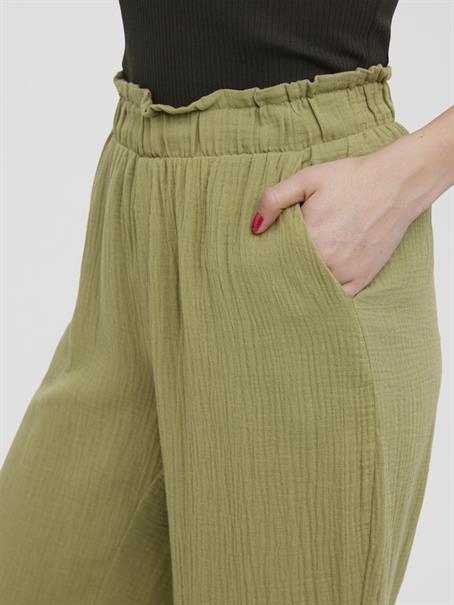 VMNATALI PANT WVN sage