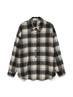 VMNAYA L/S SHIRT WVN GA black