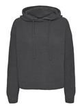 VMNEAT LS HOOD PULLOVER LCS asphalt