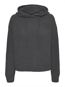 VMNEAT LS HOOD PULLOVER LCS asphalt