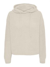 VMNEAT LS HOOD PULLOVER LCS birch