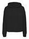 VMNEAT LS HOOD PULLOVER LCS black