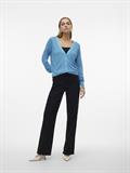 VMNEWLEXSUN LS SHORT V-NECK CAR GA NOOS bonnie blue