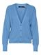 VMNEWLEXSUN LS SHORT V-NECK CAR GA NOOS bonnie blue