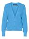 VMNEWLEXSUN LS SHORT V-NECK CAR GA NOOS little boy blue