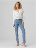 VMNEWLEXSUN LS SHORT V-NECK CAR GA NOOS snow white