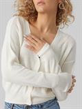 VMNEWLEXSUN LS SHORT V-NECK CAR GA NOOS snow white