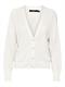 VMNEWLEXSUN LS SHORT V-NECK CAR GA NOOS snow white
